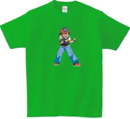 koszulka-t-shirt-pokemon-producent