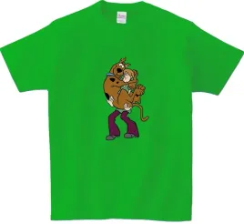 koszulka-t-shirt-scoobie-doo-producent