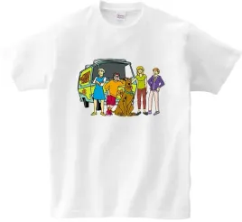 koszulka-t-shirt-scoobie-doo-producent