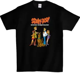 koszulka-t-shirt-scoobie-doo-producent
