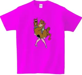 koszulka-t-shirt-scoobie-doo-producent