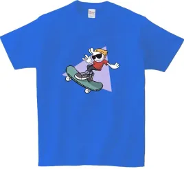 koszulka-t-shirt-skateboard-producent