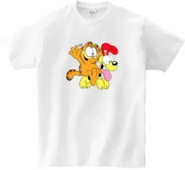 koszulka-t-shirt-garfield-producent