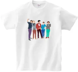 koszulka-t-shirt-one-direction-producent