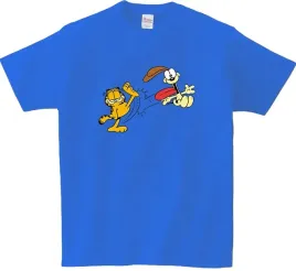 koszulka-t-shirt-garfield-producent