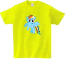 koszulka-t-shirt-kucyk-pony-producent