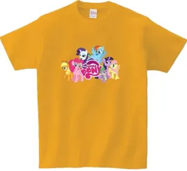 koszulka-t-shirt-kucyk-pony-producent