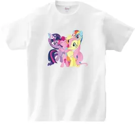 koszulka-t-shirt-kucyk-pony-producent