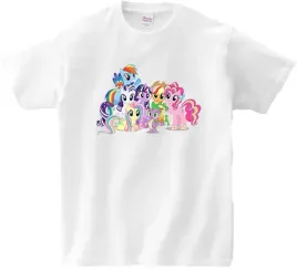 koszulka-t-shirt-kucyk-pony-producent