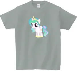 koszulka-t-shirt-kucyk-pony-producent