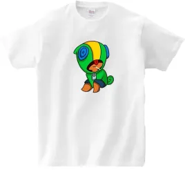 koszulka-t-shirt-brawl-stars-producent