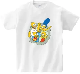koszulka-t-shirt-simpsonowie-producent