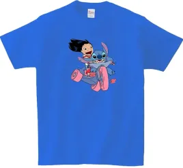 koszulka-t-shirt-lilo-i-stich-producent