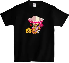 koszulka-t-shirt-brawl-stars-producent