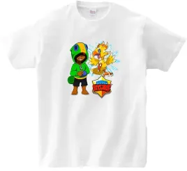koszulka-t-shirt-brawl-stars-producent