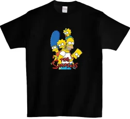 koszulka-t-shirt-simpsonowie-producent