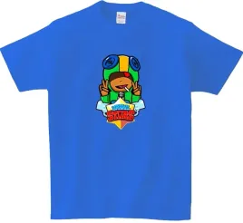 koszulka-t-shirt-brawl-stars-producent