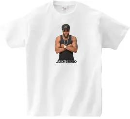 koszulka-t-shirt-jason-derulo-producent