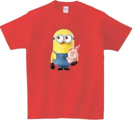 koszulka-t-shirt-minionki-producent