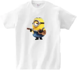 koszulka-t-shirt-minionki-producent