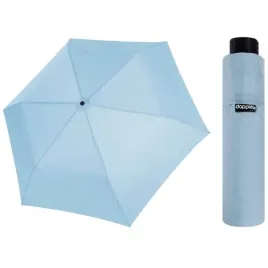 najlzejsza-parasolka-damska-marki-doppler-jasno-niebieska