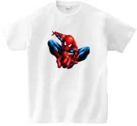 koszulka-t-shirt-spiderman-producent