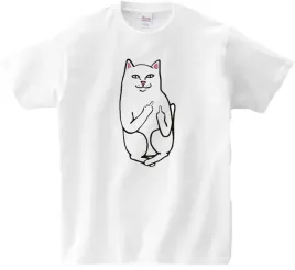 koszulka-t-shirt-finger-cat-producent