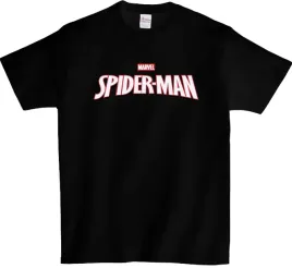 koszulka-t-shirt-spiderman-producent