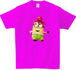 koszulka-t-shirt-minionki-producent