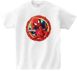 koszulka-t-shirt-spiderman-producent