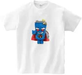 koszulka-t-shirt-super-zings-producent