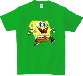 koszulka-t-shirt-sponge-bob-producent