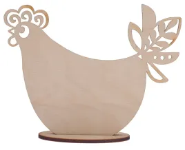 kura-wielkanoc-podstawka-sklejka-azur-decoupage-d8