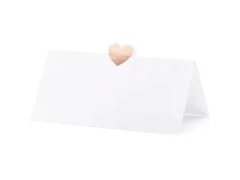 winietki-na-stol-serce-rozowe-zloto-10x5cm