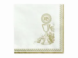 serwetki-kielich-bialy-33-x-33cm