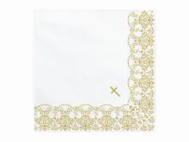 serwetki-komunijne-z-ornamentem-33x33cm-zloty