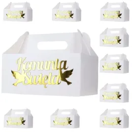 pudelko-10szt-biale-napis-komunia-swieta