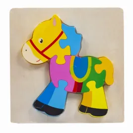 zabawka-drewniana-puzzle-ukladanka-kon