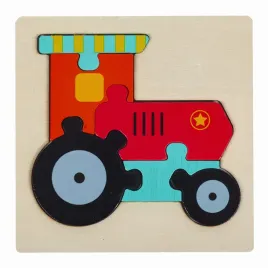 zabawka-drewniana-puzzle-ukladanka-traktor