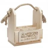 nosidlo-apteczka-stan-nowy