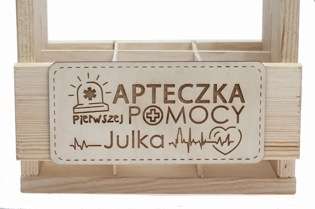 nosidlo-apteczka-stan-nowy