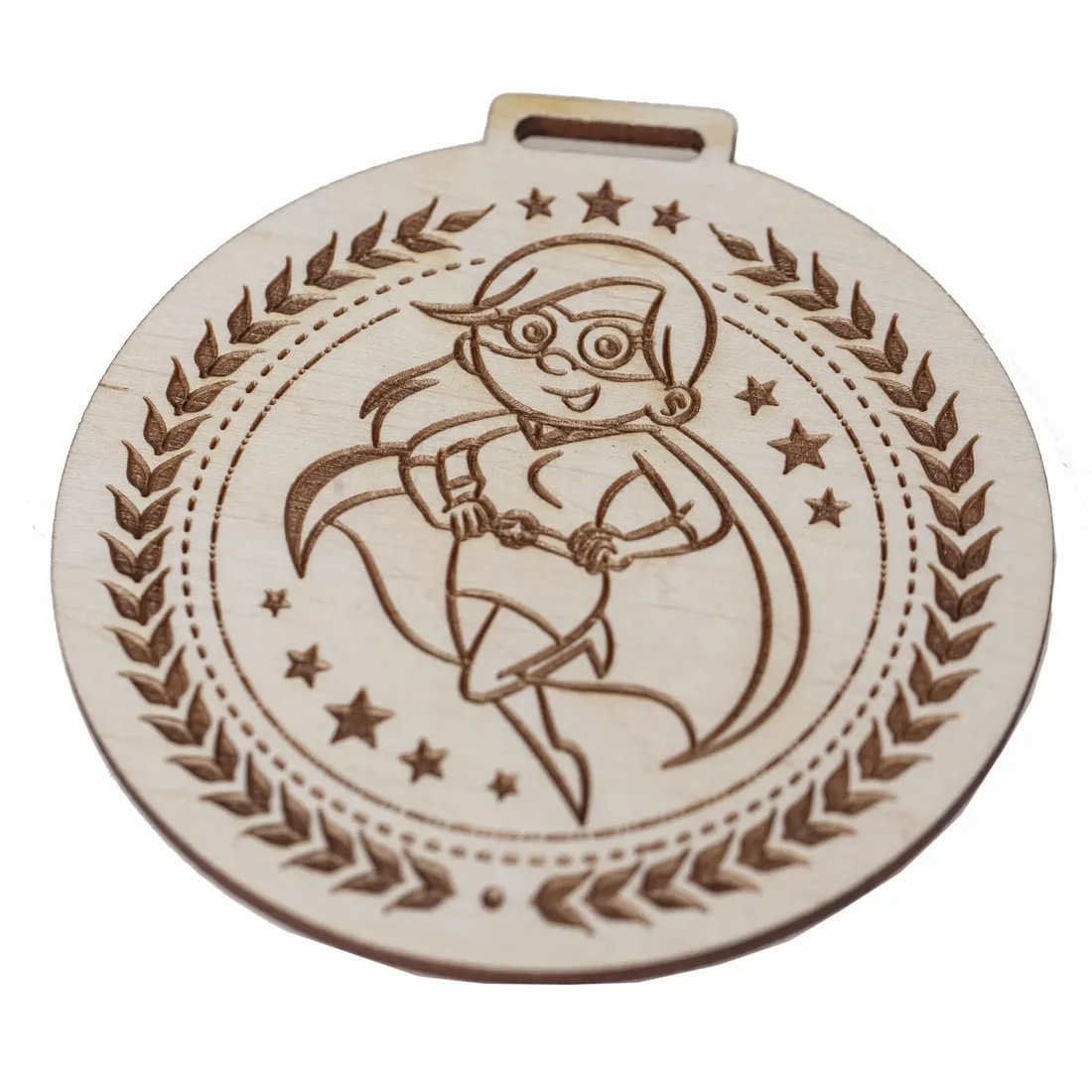 medal-super-bohaterka