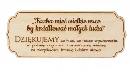 tabliczka-napis-dzien-nauczyciela-zakonczenie-roku