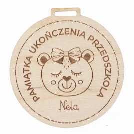 pamiatka-ukonczenia-przedszkola-imie-medal-grawer