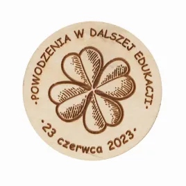 magnes-na-zakonczenie-szkoly-koniczyna-data