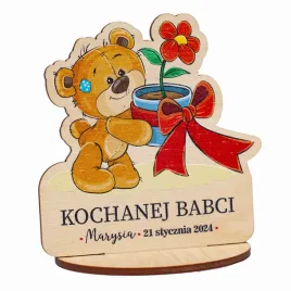 mis-kwiatek-upominek-prezent-na-dzien-babci-personalizacja
