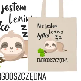 torba-eco-bawelniana-na-zakupy-na-plaze-na-ramie-nadruk-nie-jestem-leniwa