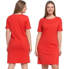 sukienka-damska-bawelniana-krotki-rekaw-przed-kolano-wygodna-moraj-3xl