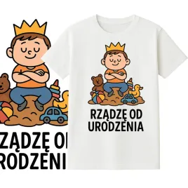 t-shirt-dzieciecy-koszulka-super-nadruk-rzadze-od-urodzenia-prezent-140-152