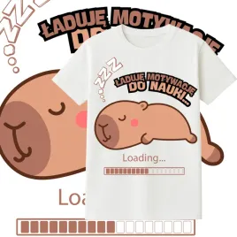 t-shirt-dzieciecy-koszulka-kapibara-laduje-motywacje-wesoly-prezent-116-134